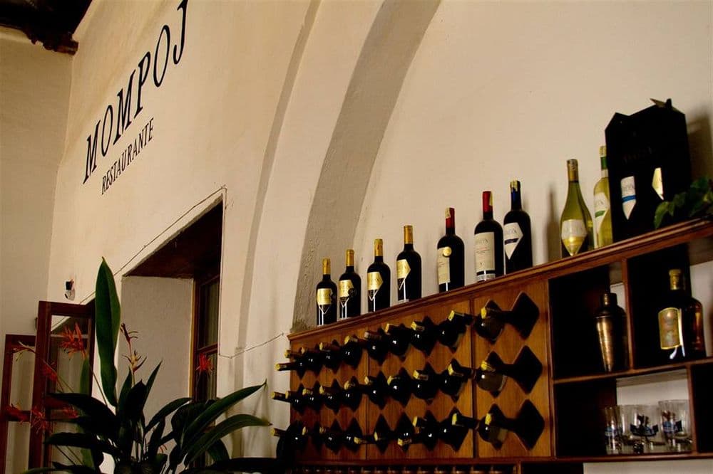 Bioma Boutique Hotel
