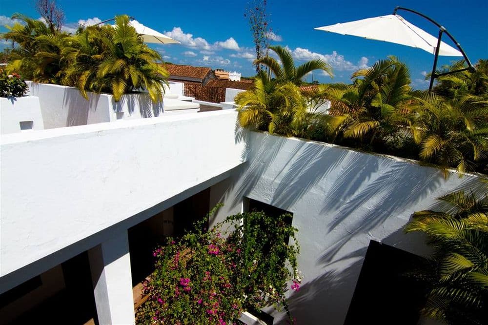 Bioma Boutique Hotel