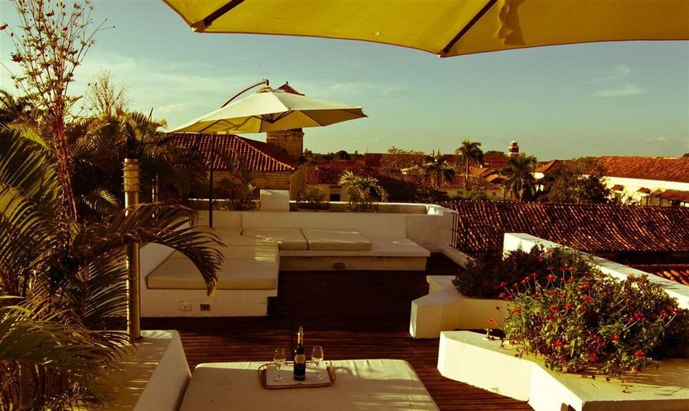Bioma Boutique Hotel