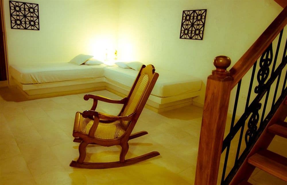 Bioma Boutique Hotel