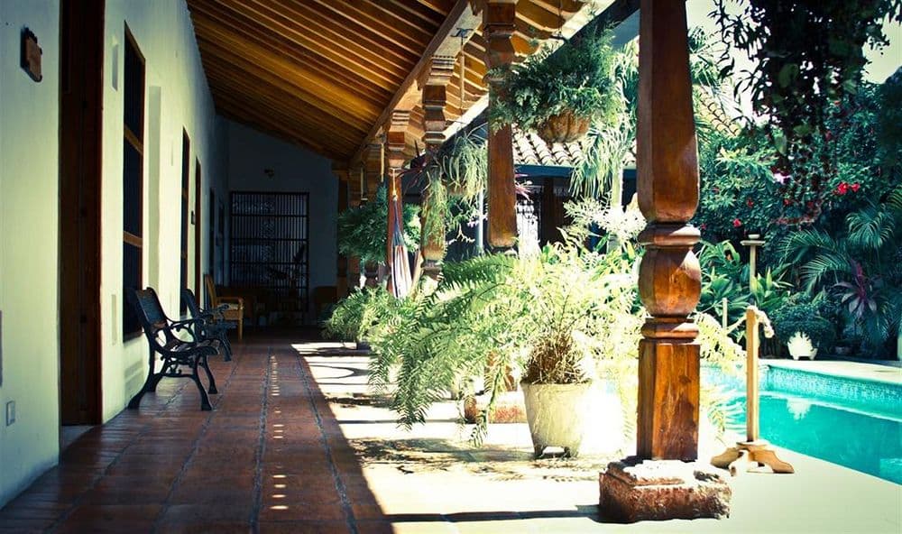 Bioma Boutique Hotel
