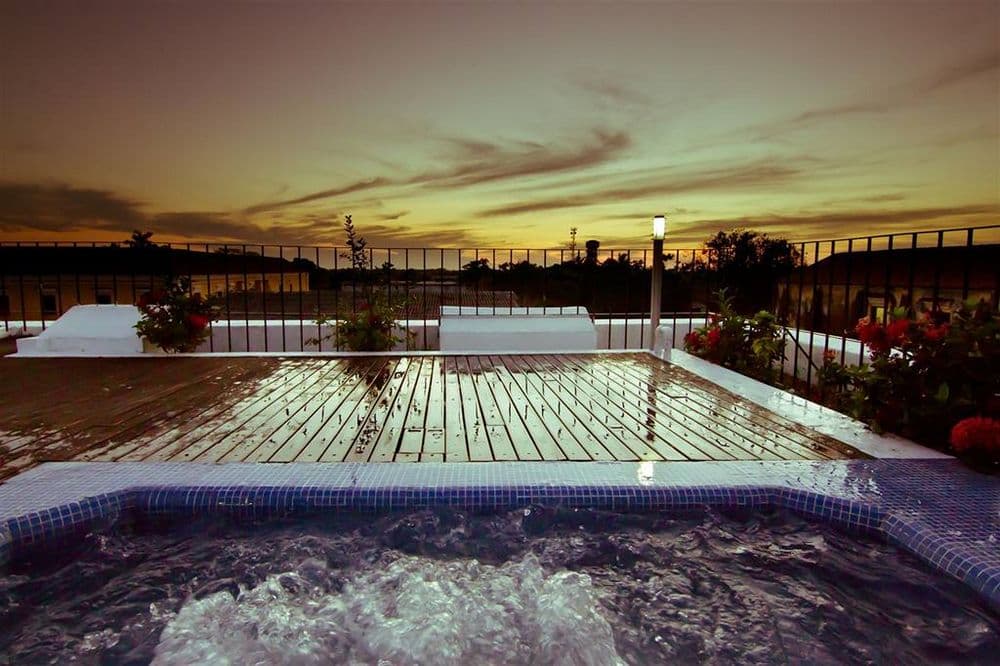 Bioma Boutique Hotel