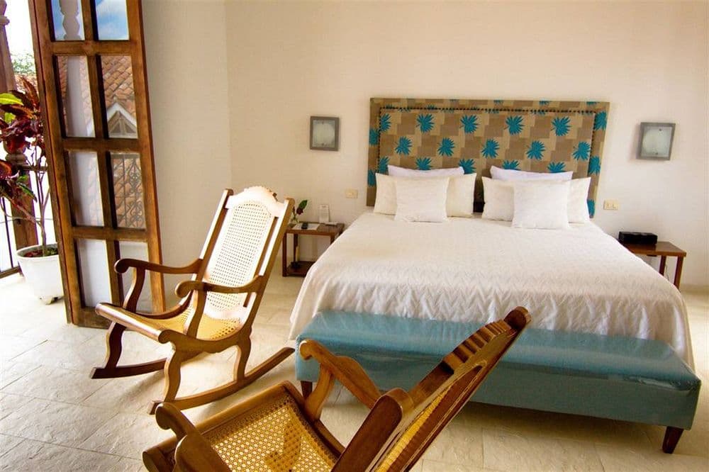 Bioma Boutique Hotel