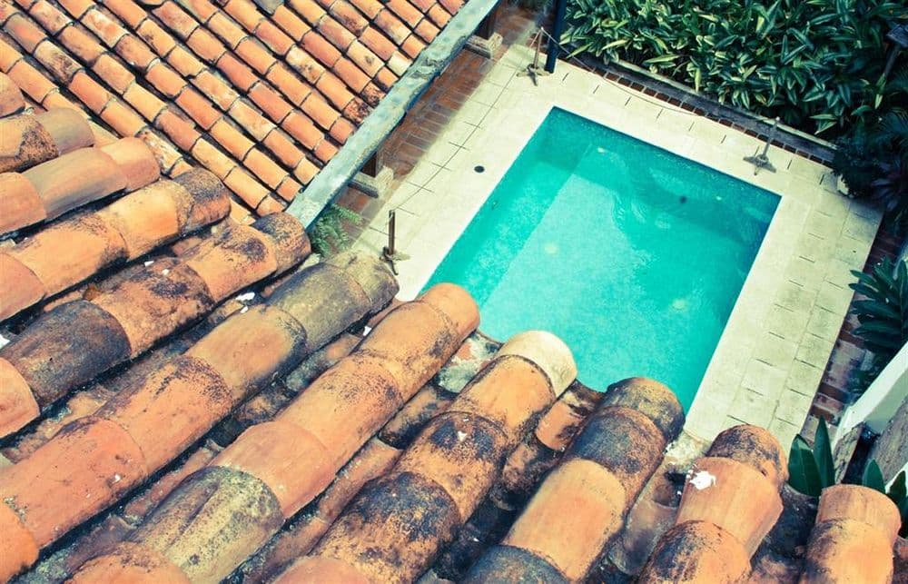Bioma Boutique Hotel