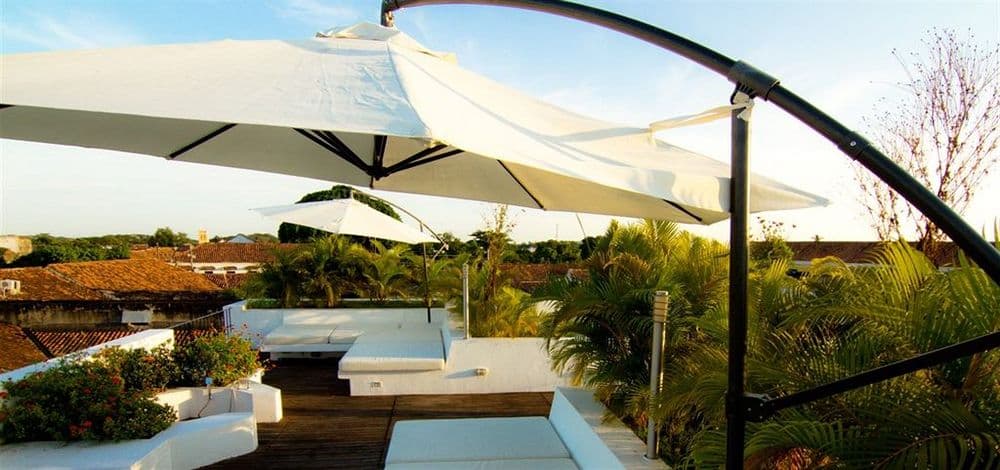 Bioma Boutique Hotel