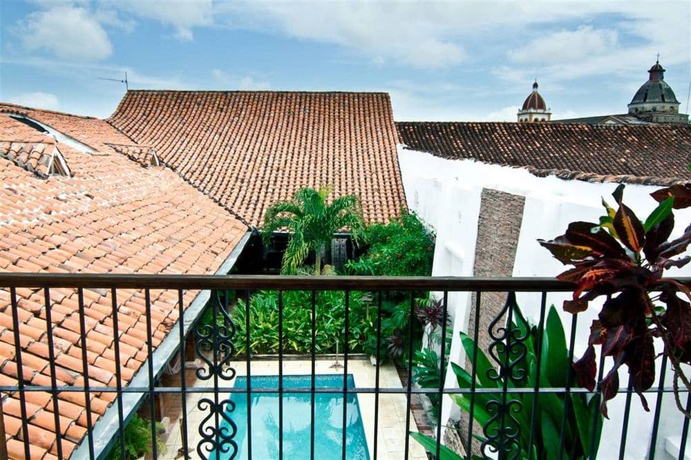 Bioma Boutique Hotel