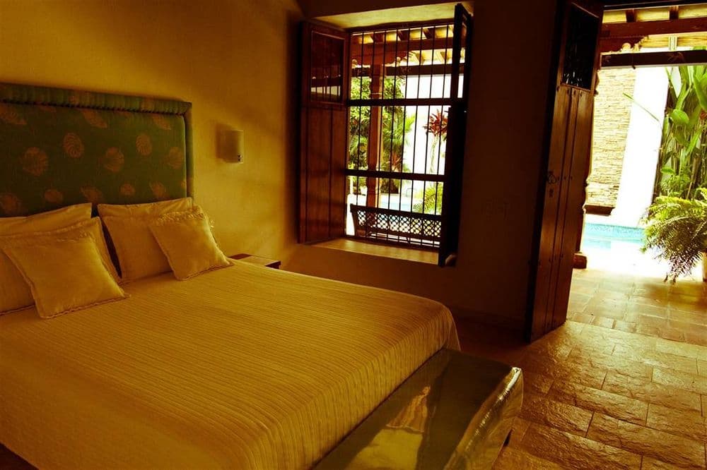 Bioma Boutique Hotel