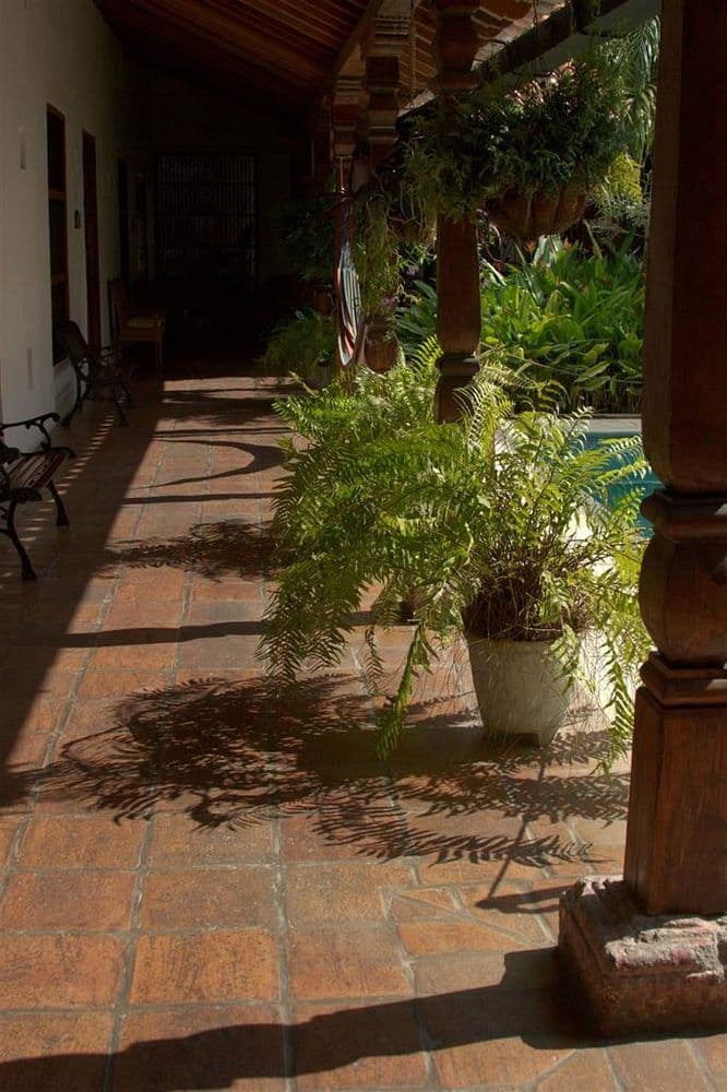 Bioma Boutique Hotel