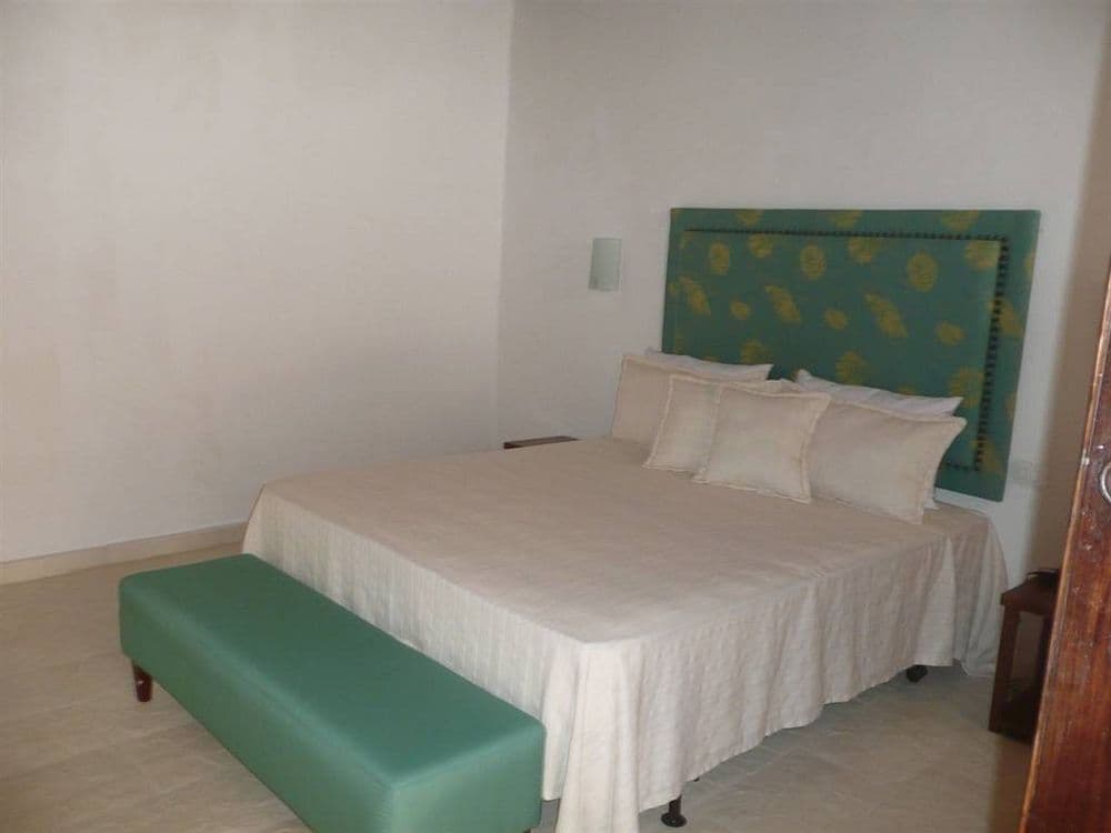 Bioma Boutique Hotel