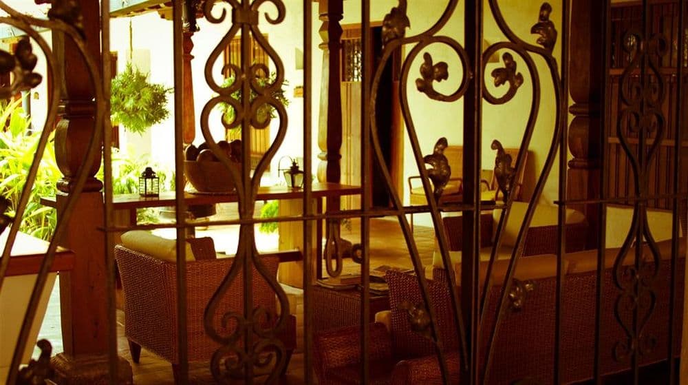 Bioma Boutique Hotel