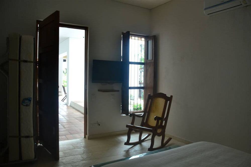 Bioma Boutique Hotel