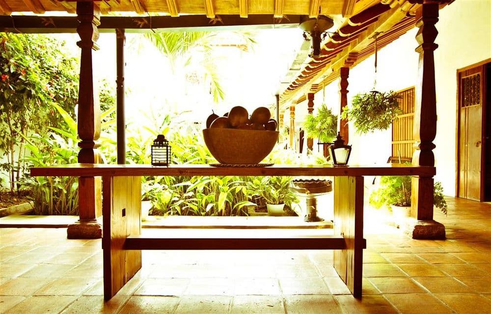 Bioma Boutique Hotel