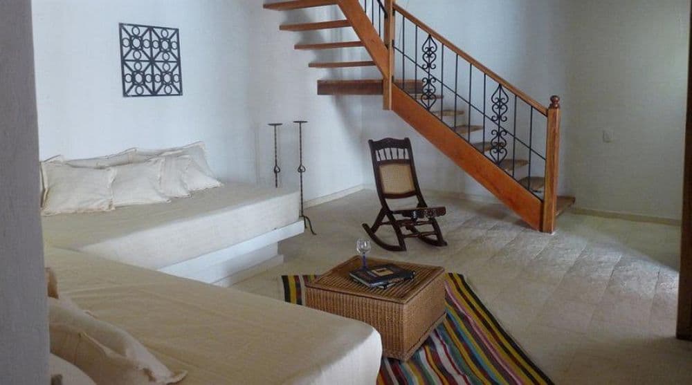 Bioma Boutique Hotel