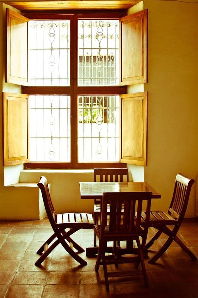 Bioma Boutique Hotel