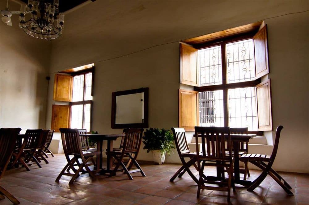 Bioma Boutique Hotel