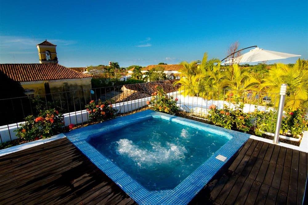 Bioma Boutique Hotel