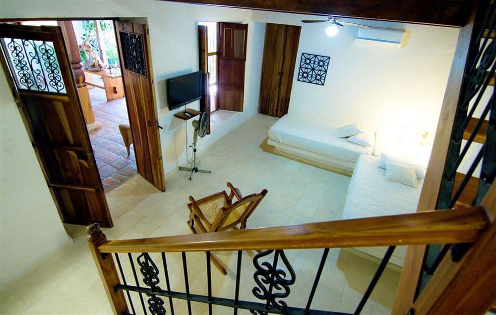 Bioma Boutique Hotel