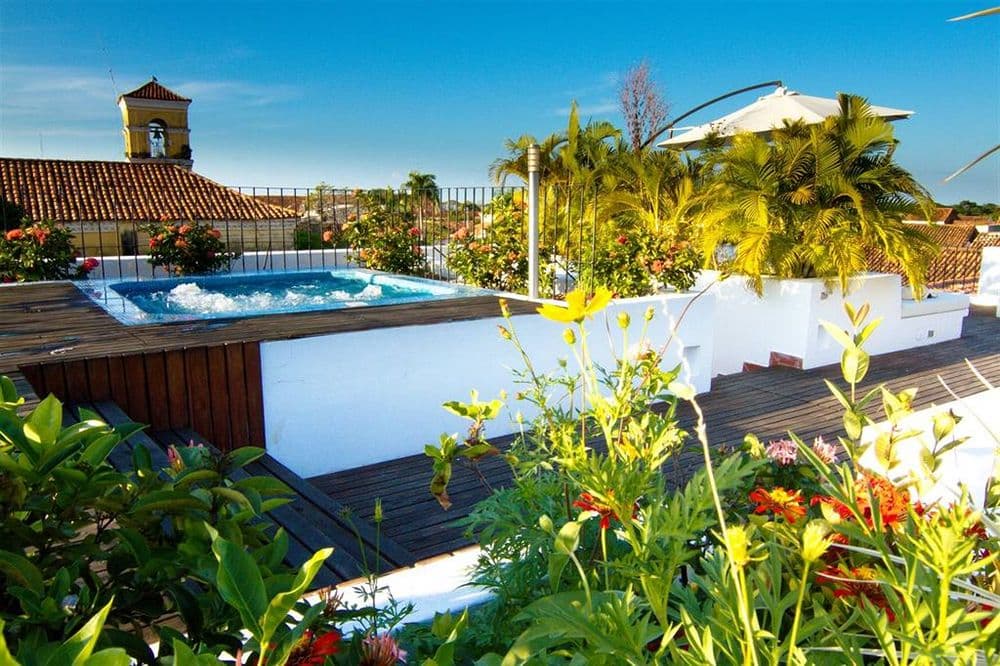 Bioma Boutique Hotel