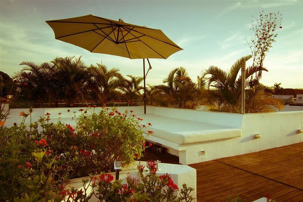 Bioma Boutique Hotel