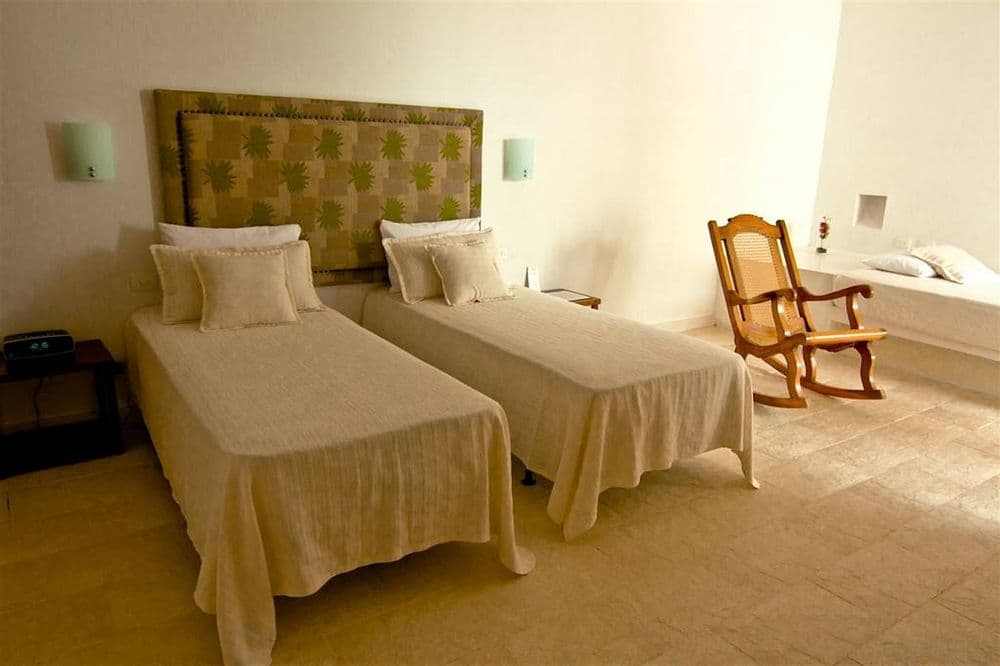 Bioma Boutique Hotel