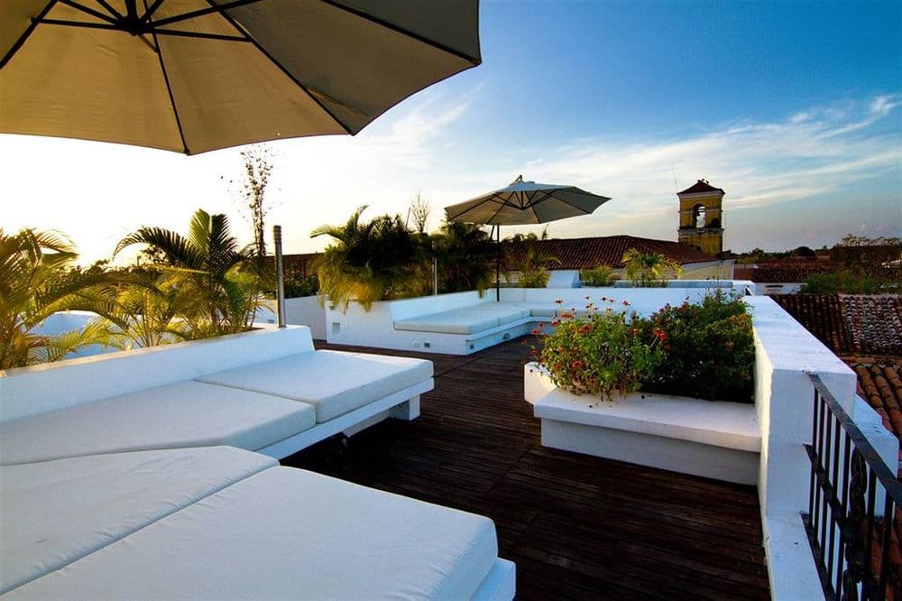 Bioma Boutique Hotel