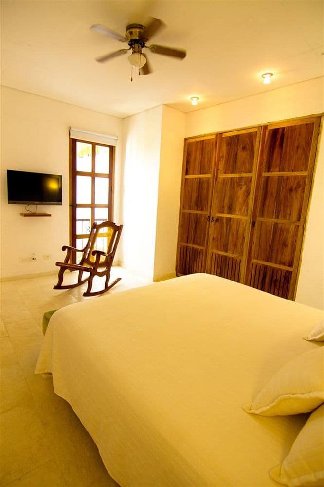 Bioma Boutique Hotel