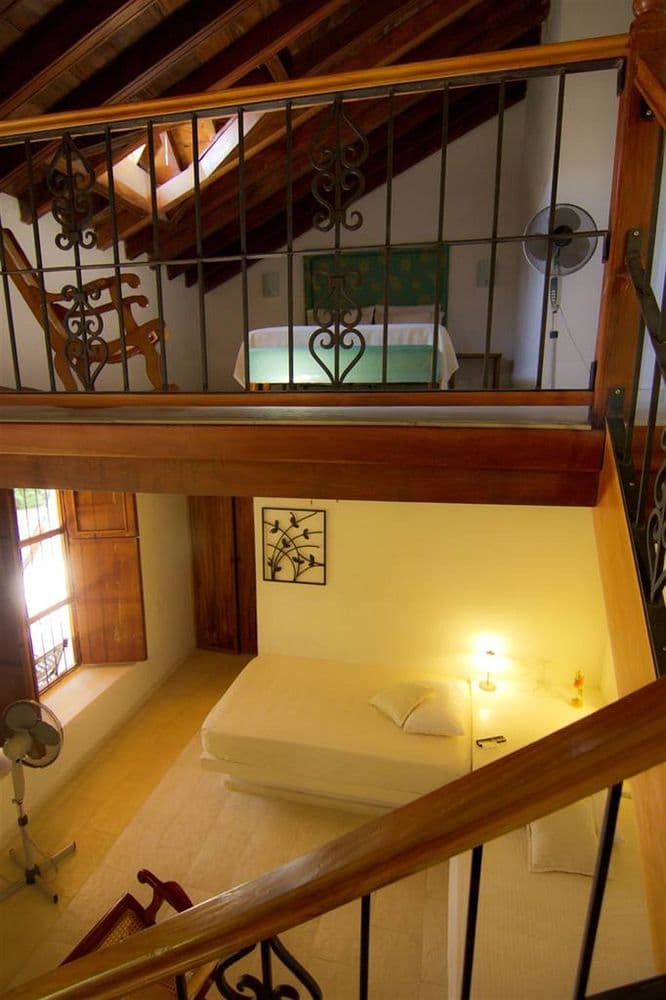 Bioma Boutique Hotel