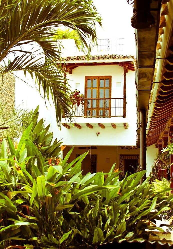 Bioma Boutique Hotel