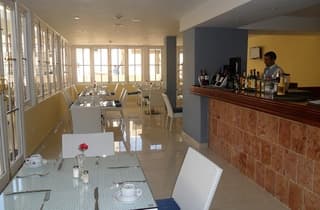 Hotel Cubanacan America