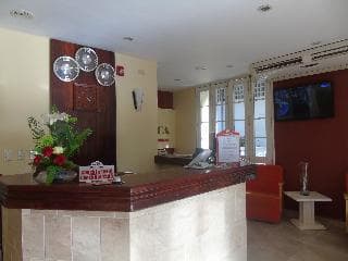 Hotel Cubanacan America