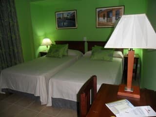 Hotel Cubanacan America