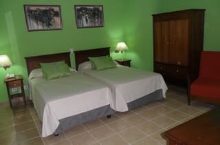 Hotel Cubanacan America