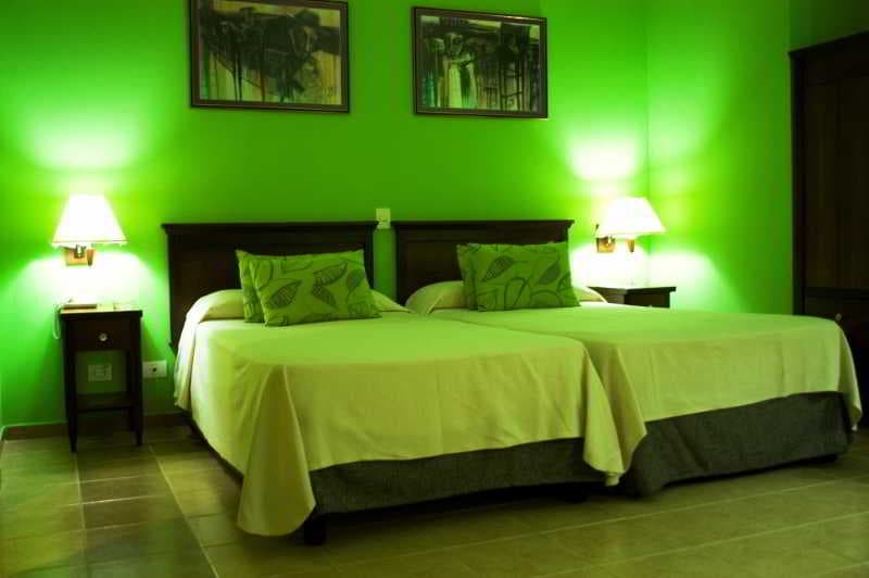Hotel Cubanacan America