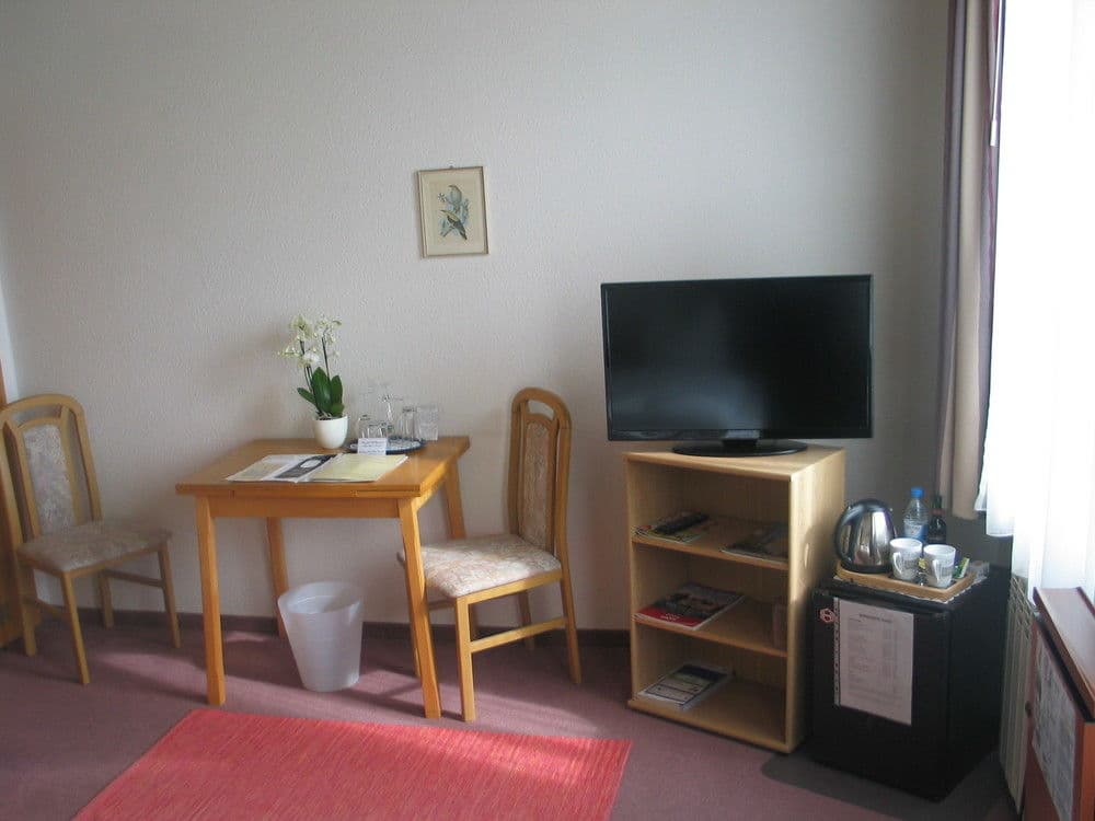 Adler Hotel Dresden