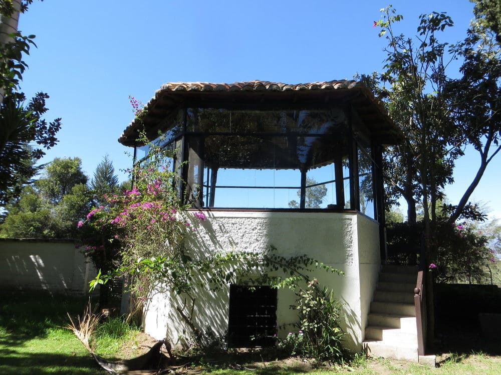 Garden Hotel San Jose Aeropuerto