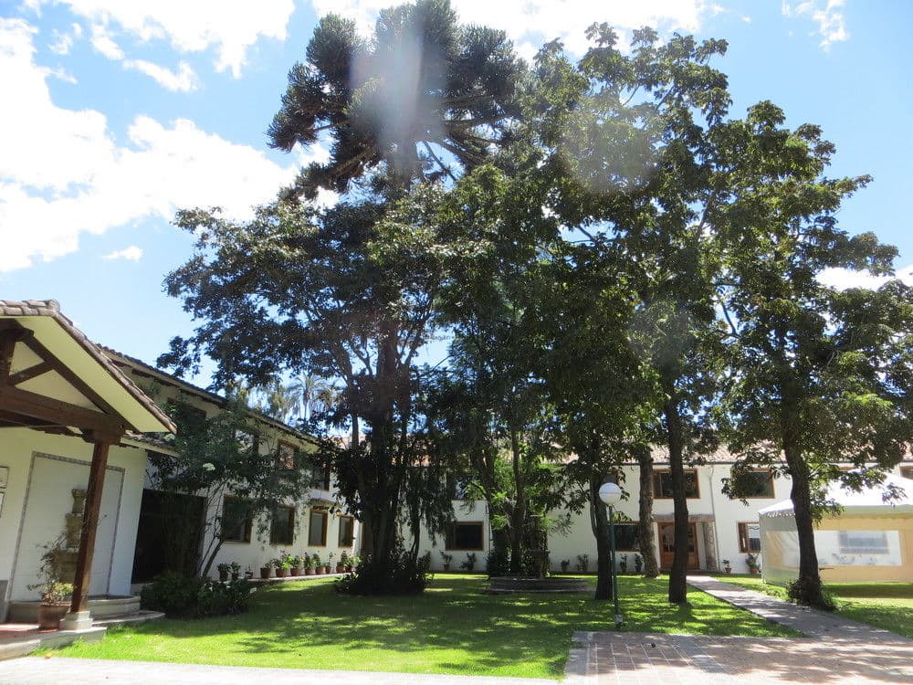 Garden Hotel San Jose Aeropuerto