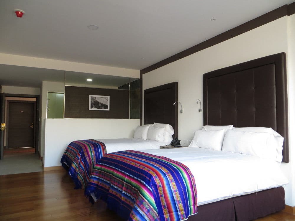 Garden Hotel San Jose Aeropuerto