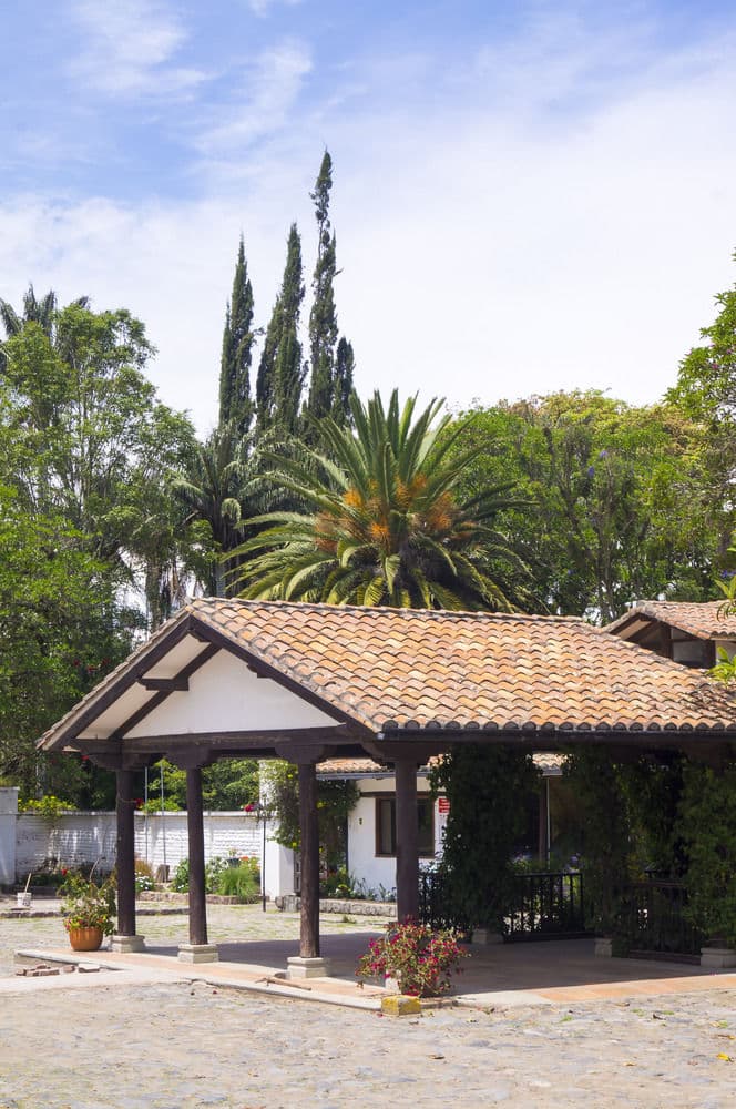 Garden Hotel San Jose Aeropuerto