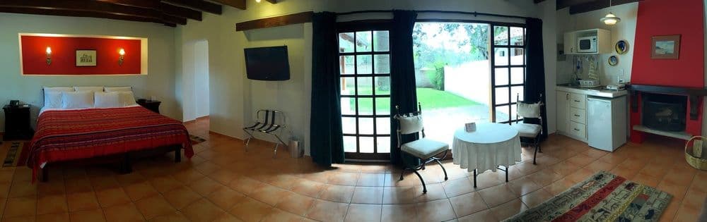 Garden Hotel San Jose Aeropuerto