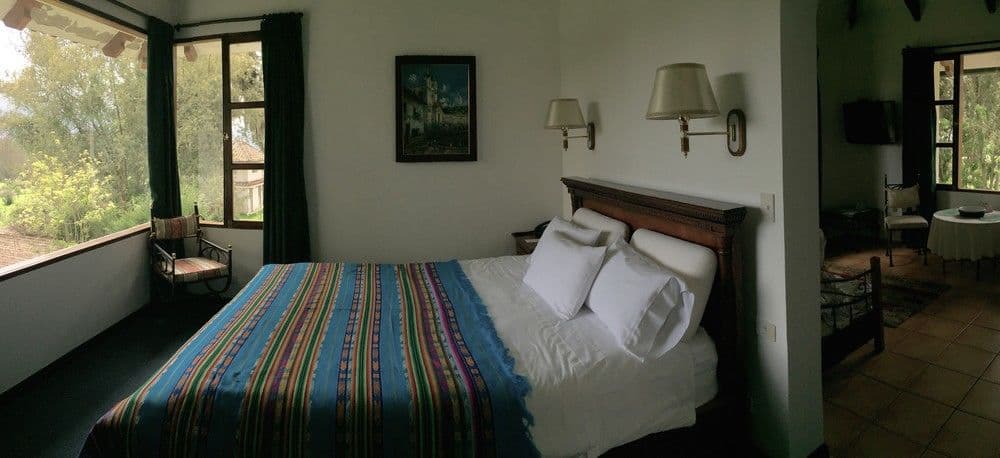Garden Hotel San Jose Aeropuerto