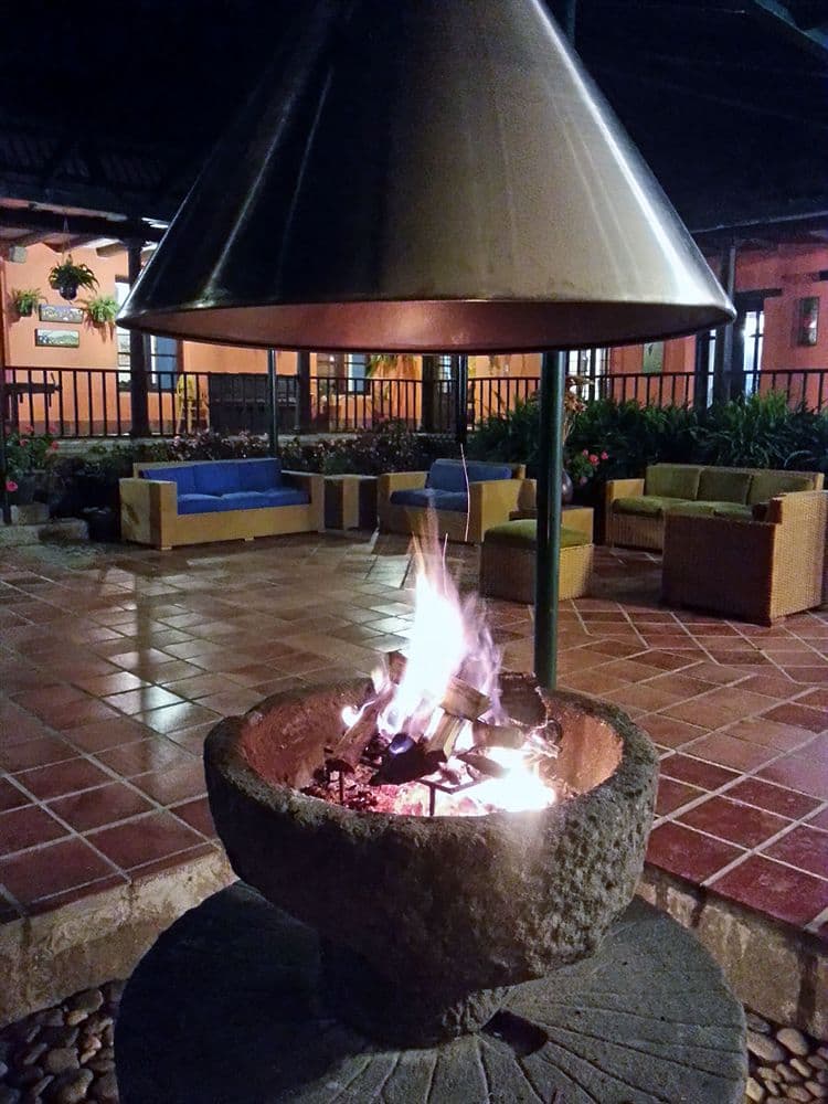 Garden Hotel San Jose Aeropuerto