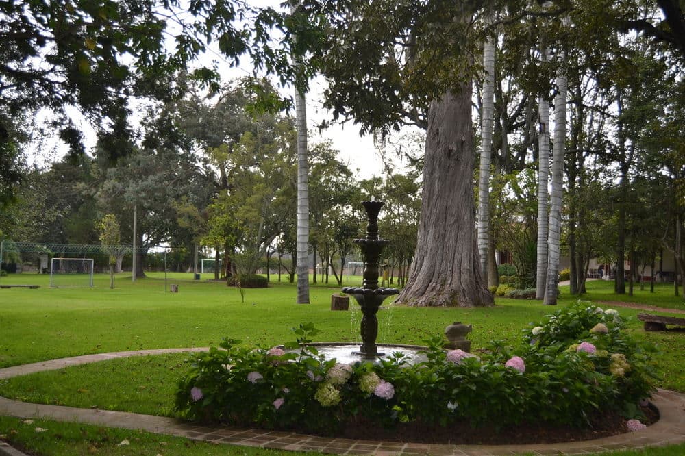 Garden Hotel San Jose Aeropuerto