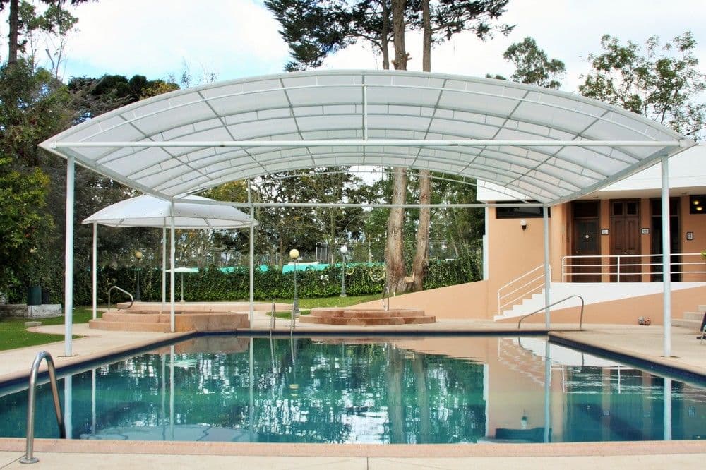 Garden Hotel San Jose Aeropuerto
