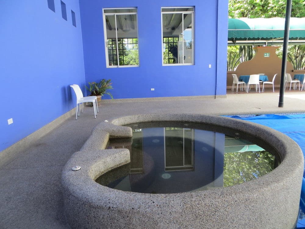 Garden Hotel San Jose Aeropuerto