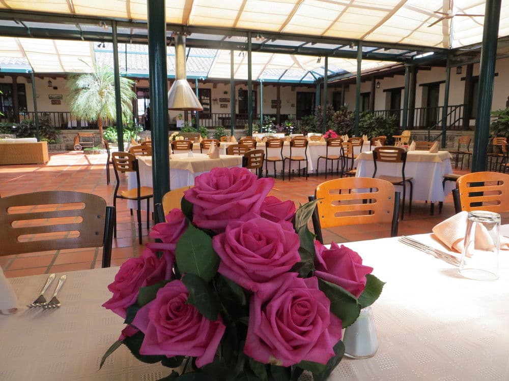 Garden Hotel San Jose Aeropuerto