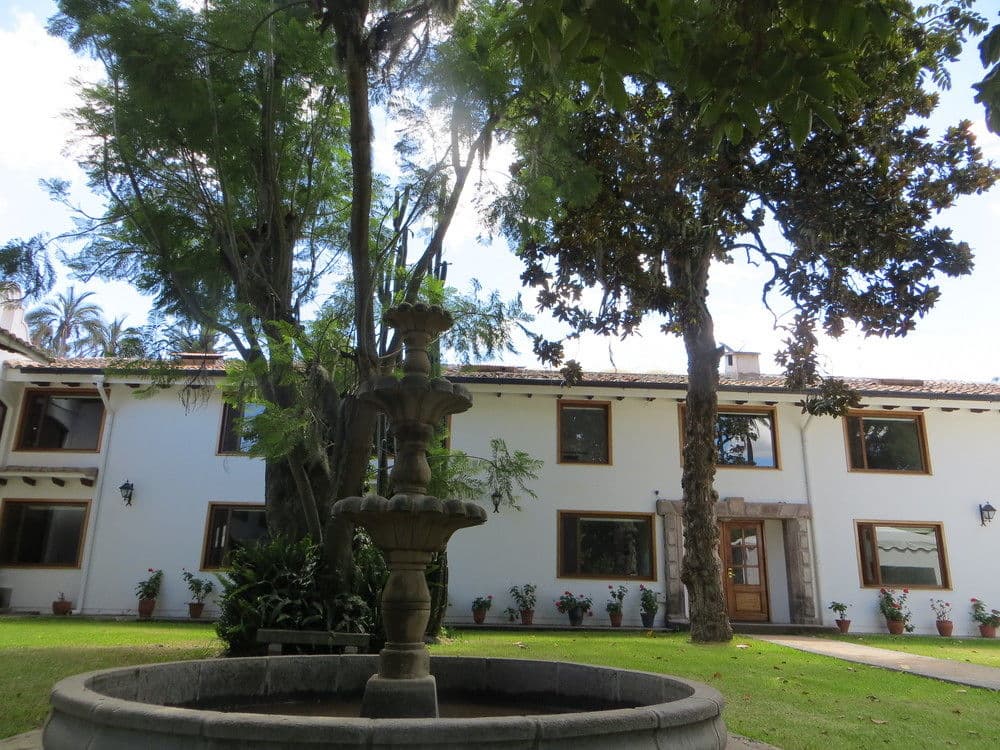 Garden Hotel San Jose Aeropuerto