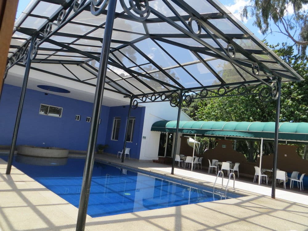 Garden Hotel San Jose Aeropuerto