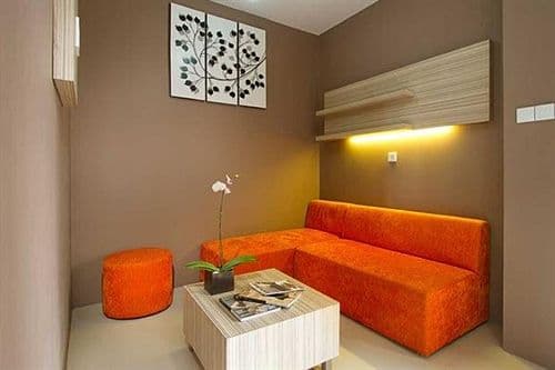 DenBukit Residence & Suite