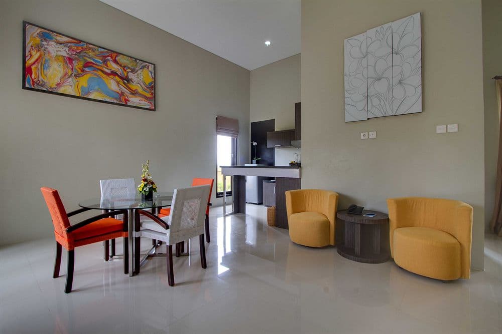 DenBukit Residence & Suite
