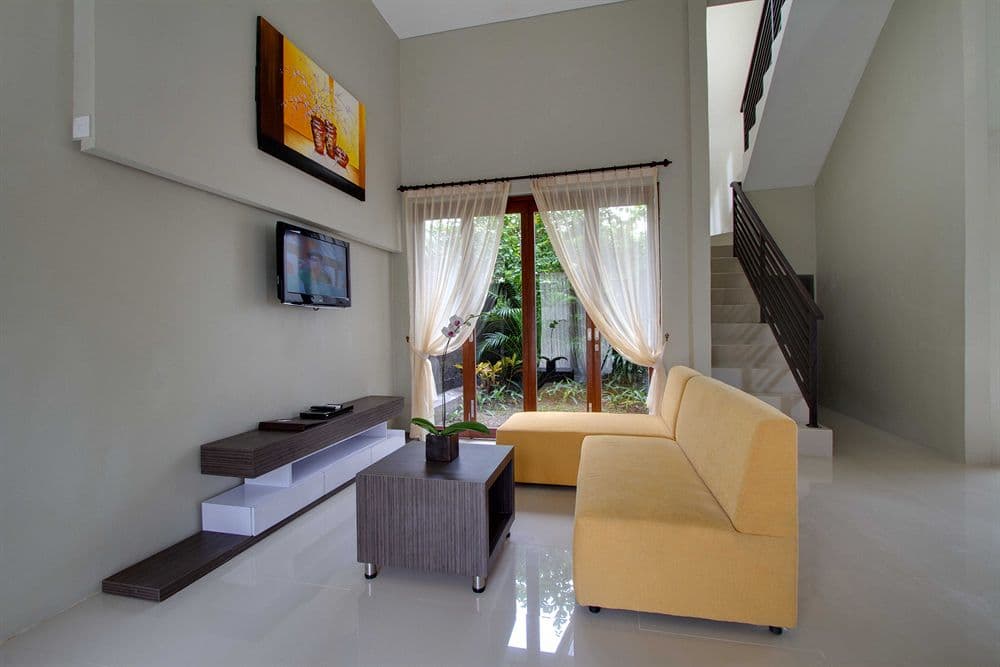 DenBukit Residence & Suite